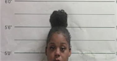 Arinne Batiste, - Orleans Parish County, LA 